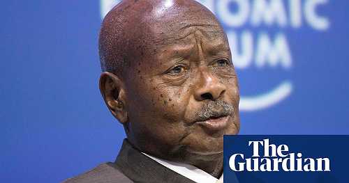 Presidential reprieve for the 'idle and disorderly' of Uganda
