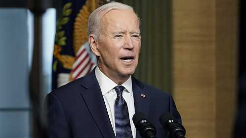 Biden to announce funding for affordable housing, broadband in jobs plan
