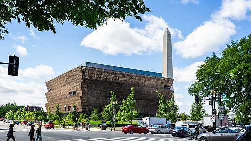 5 Historic Black Landmarks For Your Must-See List 5 Historic Black Landmarks For Your Must-See List