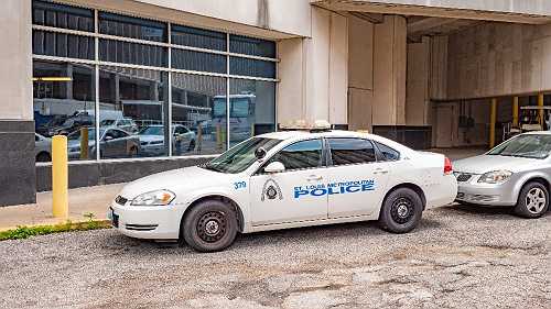 Jury Convicts Former St. Louis Police Officer in Beating of Black Undercover Cop Jury Convicts Former St. Louis Police Officer in Beating of Black Undercover Cop