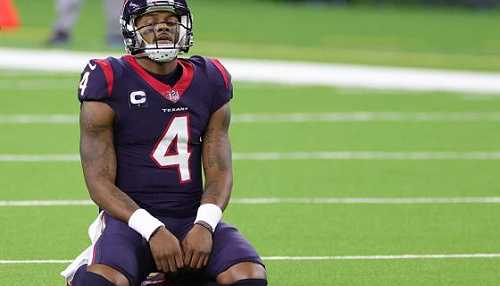 Deshaun Watson Can Now Be Traded As He Faces No Criminal Charges For Alleged Sexual Misconduct