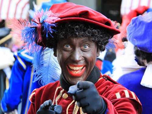 Dutch TV Finally Ditches Blackface for Christmas Character ‘Black Pete’ After Years of Controversy