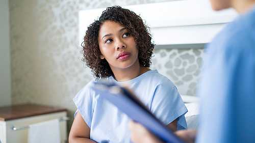 What To Do If You Feel Like You've Been Misdiagnosed By Your Doctor