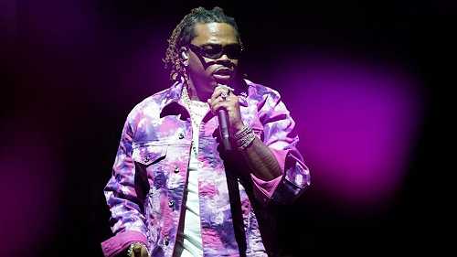 Video Shows Judge in Gunna’s RICO Case Threatening to Arrest His Family