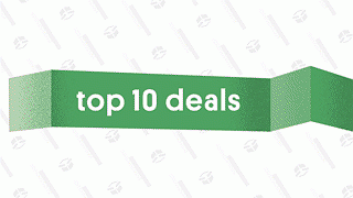 The 10 Best Deals of September 19, 2018