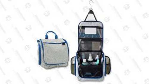 L.L. Bean Makes Our Readers' Favorite Toiletry Bag. What Would You Change About It? L.L. Bean Makes Our Readers' Favorite Toiletry Bag. What Would You Change About It?