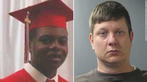 Prosecutors Refuse to Call Laquan McDonald a ‘Victim’ In Case Against His Killer, Ex Chicago Cop Jason Van Dyke
