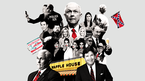 The 2nd Annual World Wypipo Tournament: Who is the Worst?