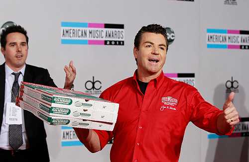 University Of Louisville To Remove Papa John's From Stadium Name
