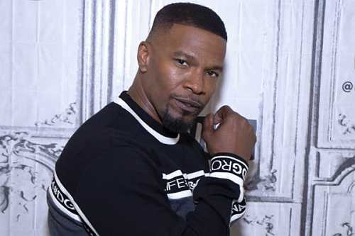 Jamie Foxx Will Not Face Criminal Charges In Sexual Assault Case