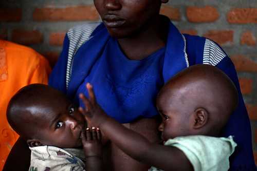 Trump Administration Bullies Developing Nations Into Disavowing Breast-Feeding, Stands With Formula Companies: Report