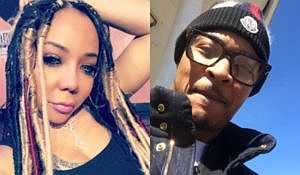 Tiny Harris Said She Hired a Private Investigator to Spy on T.I. ‘It Worked Out’