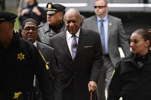 Bill Cosby Fires Entire Legal Team Ahead of Sex Assault Sentencing Bill Cosby Fires Entire Legal Team Ahead of Sex Assault Sentencing