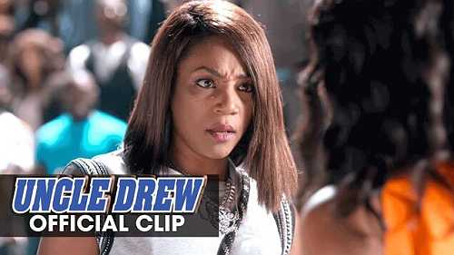Watch: Tiffany Haddish and Lil Rel Howery in an Exclusive Clip From Uncle Drew