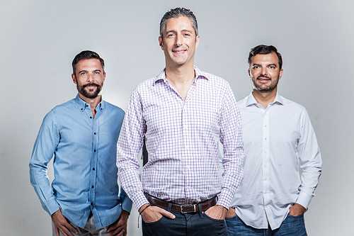 In Mexico's tense job market, Minu's take on employee benefits includes financial wellness | TechCrunch