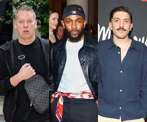 Hit Dawgs Hollerin': Andrew Schulz & Gary Owens Respond To Kendrick Lamar's 'White Comedians' Lyric