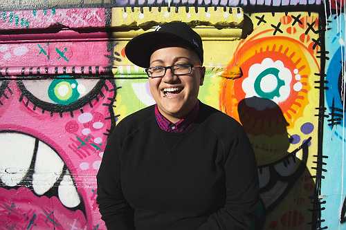 Gabby Rivera On The Importance Of Being (And Creating) A Queer Latinx Superheroine