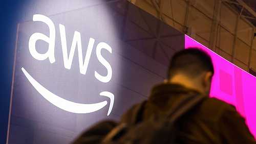Amazon teams up with Orbital to remove CO2 from the air at one of its datacenters&nbsp; | TechCrunch