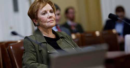 Rep. Kay Granger confirms she has 