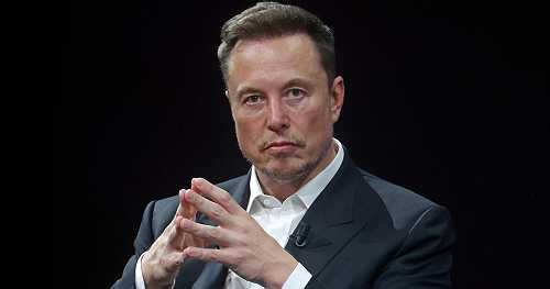 Tesla sales declined for first time in a decade