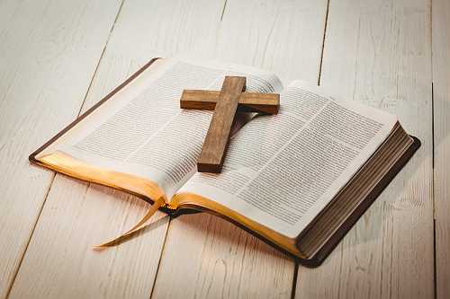 Devout Christians: What Hangs in the Balance - Faith, Choices, and Life's Eternal Impact.