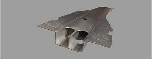 Roof Bows: Understanding This Manufacturing Process