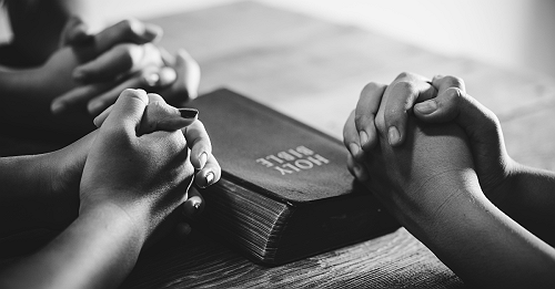 Christians: How Prayer Confounds the Devil - Unleash Spiritual Power to Overcome Challenges.