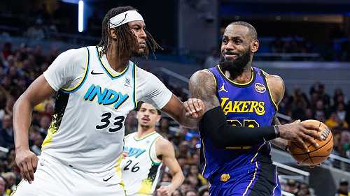 NBA free agent rankings: Kevin Pelton's top 25 for 2025