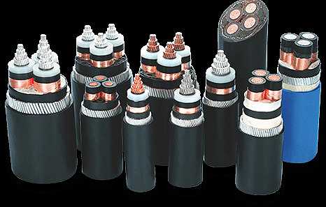 What are the Benefits of High-Voltage Power Cables? | Paperpage