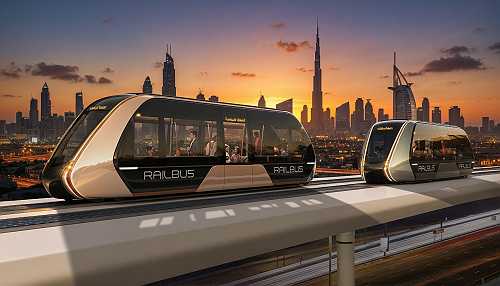 RAILBUS