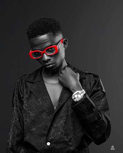 Entertainment: Yung Shal Gro – Sparks Massive Buzz with Upcoming Single “Alone” (Prod. by Double U) @HeisAustine Entertainment: Yung Shal Gro – Sparks Massive Buzz with Upcoming Single “Alone” (Prod. by Double U) @HeisAustine