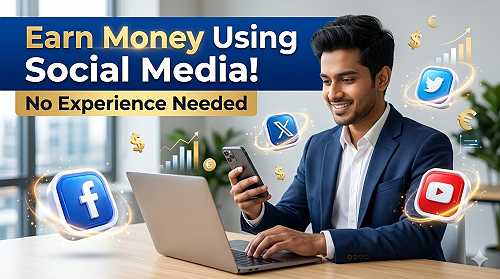 Get Paid To Use Facebook, Twitter & YouTube Review (2026): Legit Way to Earn Online or Just Hype?
