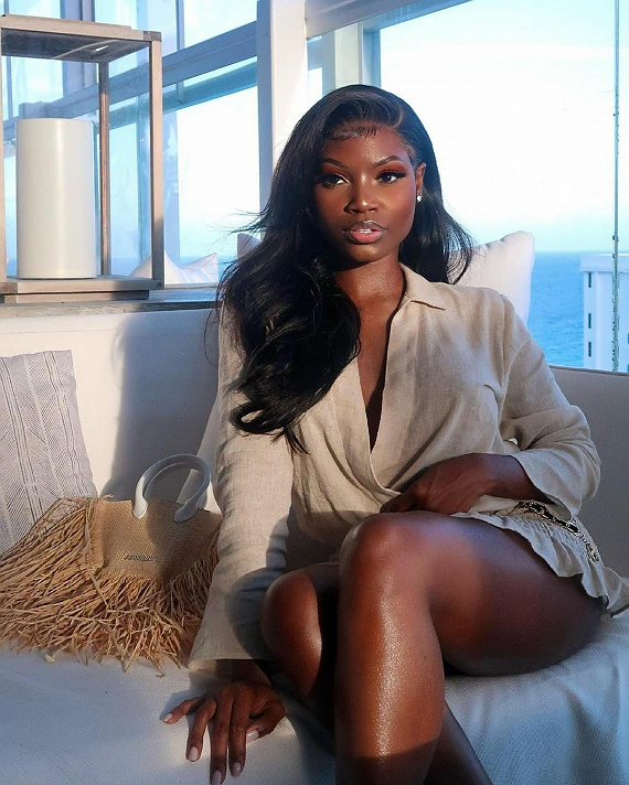 #ILoveBlackWomen