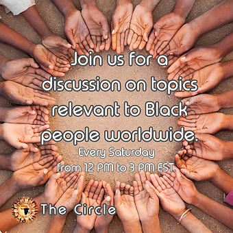 The Sunday  Circle - September 7, 2025
