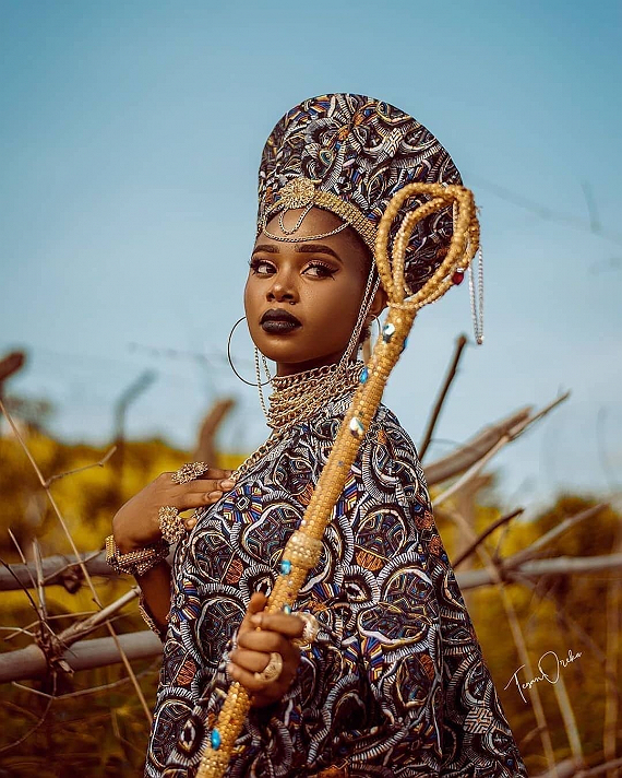 #iloveblackwomen