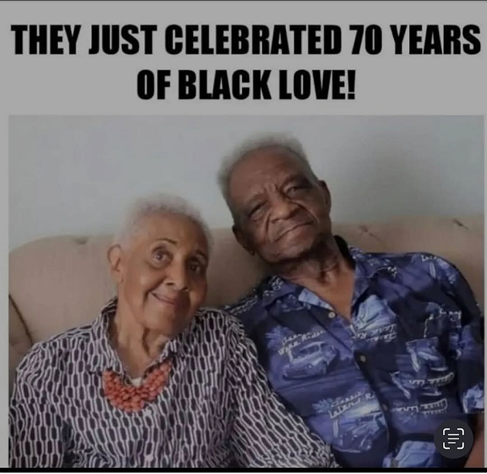 #BlackAndStrong