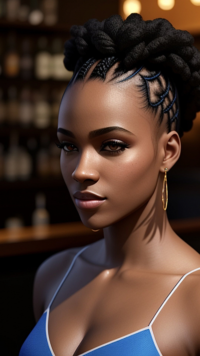 #iloveblackwomen