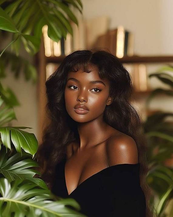#iloveblackwomen
