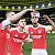 Post: Even in the game  We got the league title  Arsenal forever#entertainment #Featured