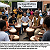 Post: The dynamic transmission of rhythm and movement. In this circle, a master drummer passes down the...