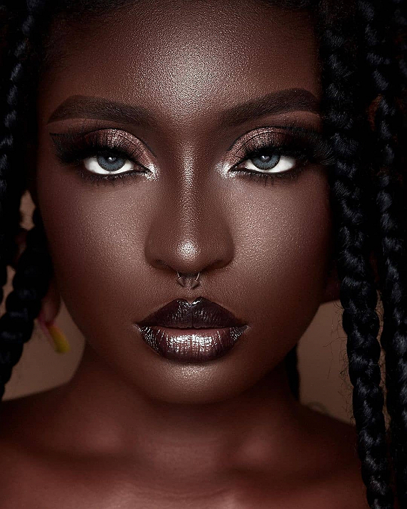 #ILoveblackwomen