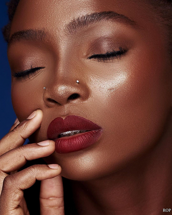 #iloveblackwomen