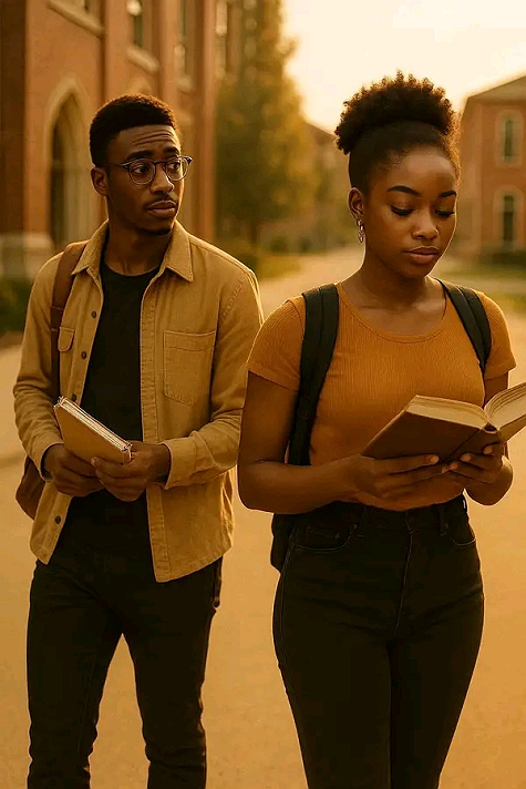 THE ONE GIRL CHIKE COULDN’T HAVE – Episode ThreeEvery love story faces its true test not in...