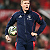 Post: Darren Fletcher is now the Manchester United interim coach for now