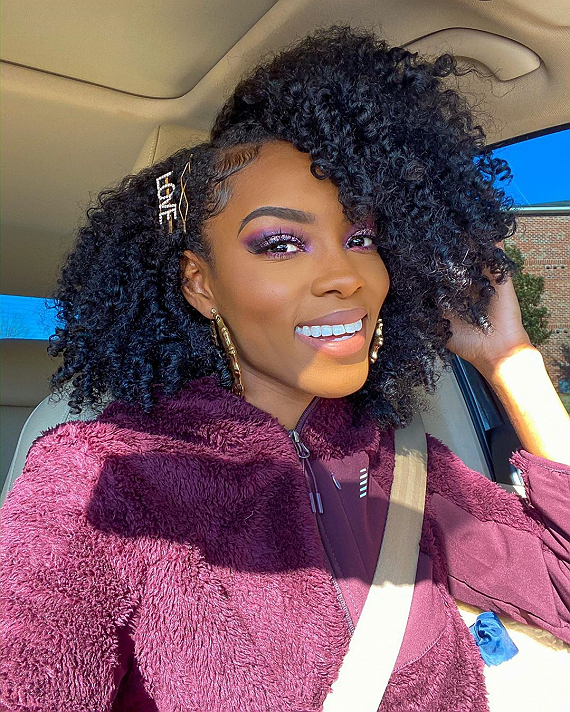 #ILoveBlackWomen