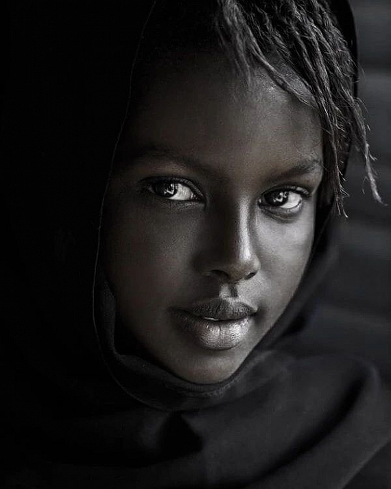 #iloveblackwomen