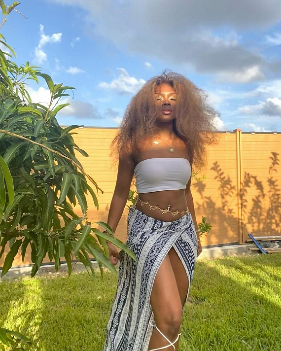 #ILoveBlackWomen