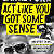 Book Suggestion: Act Like You Got Some Sense And Other Things My Daughters Taught Me