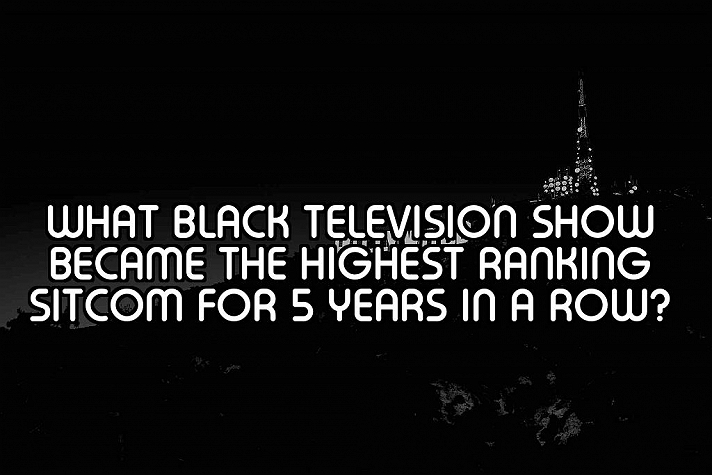 How Well Do You Know Black Hollywood