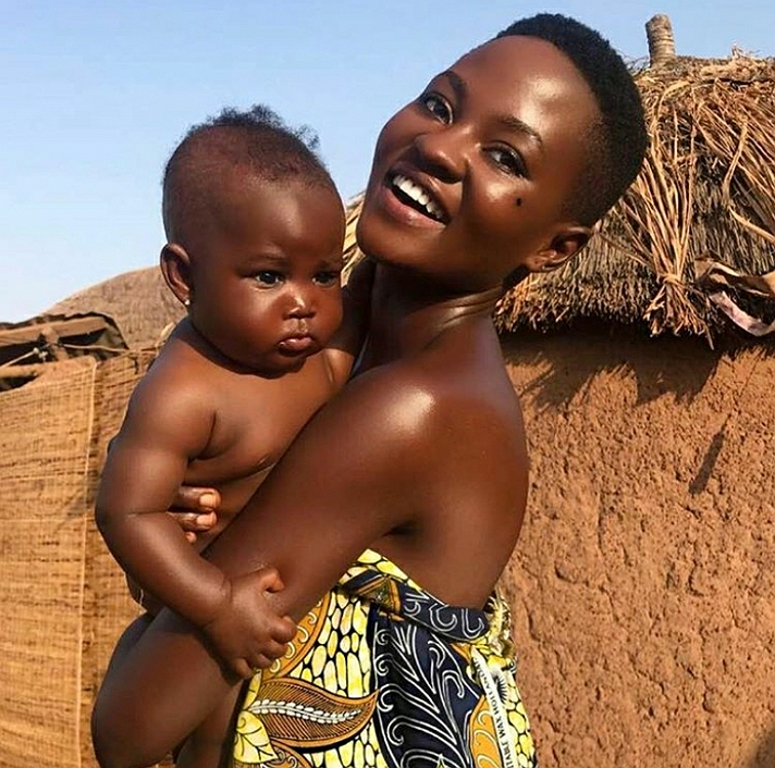#ILoveBlackWomen